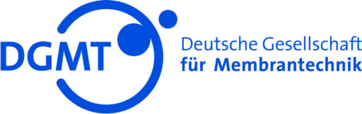 Logo Civaka Alman ji bo Teknolojiya Membranê