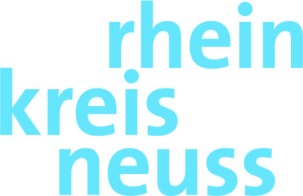Logo Distretto del Reno Neuss