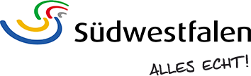Sydwestfalens logotyp