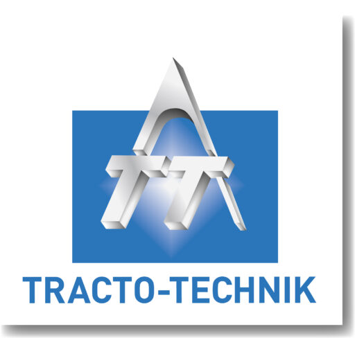 Logo Traco technology