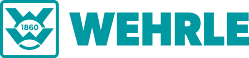 Logotipo Wehrle