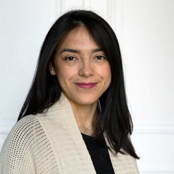Adriana Cabrera Galindez