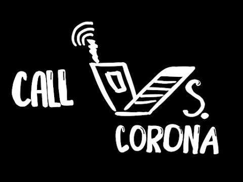 Call vs. Corona