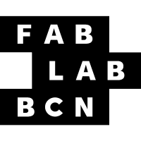 Logo IAAC Fab Lab Barcelona