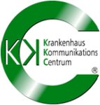 Logo Krankenhaus Kommunikations Centrum
