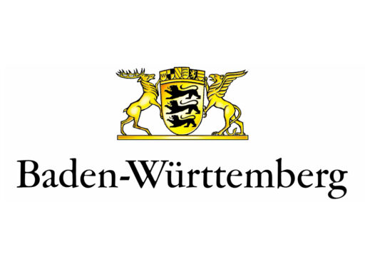 Логотип Баден-Вюртемберг