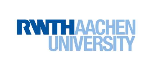 Logotipo da Universidade RWTH Aachen