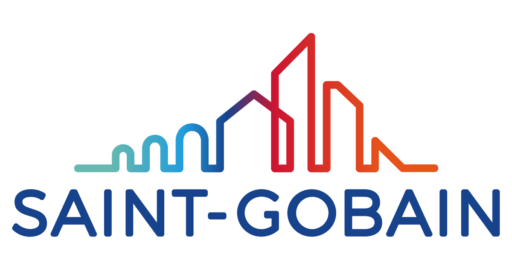 Logotip de Saint Gobain