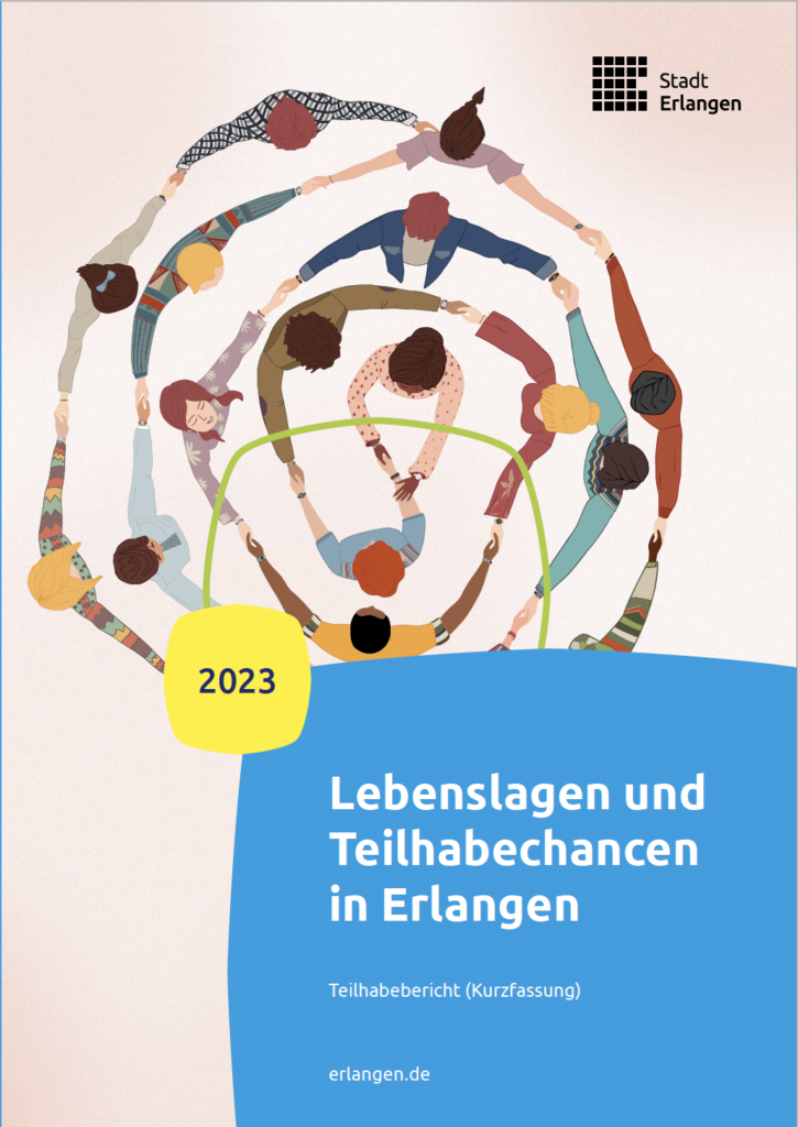 Relazione sulla partecipazione Erlangen