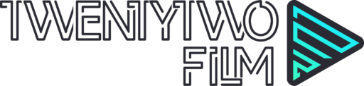 Logo Twenty Two Movie