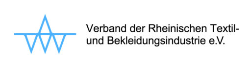 Logo Verband der Rheinischen Textil- und Bekleidungsindustrie