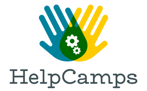 Logo HelpCamp