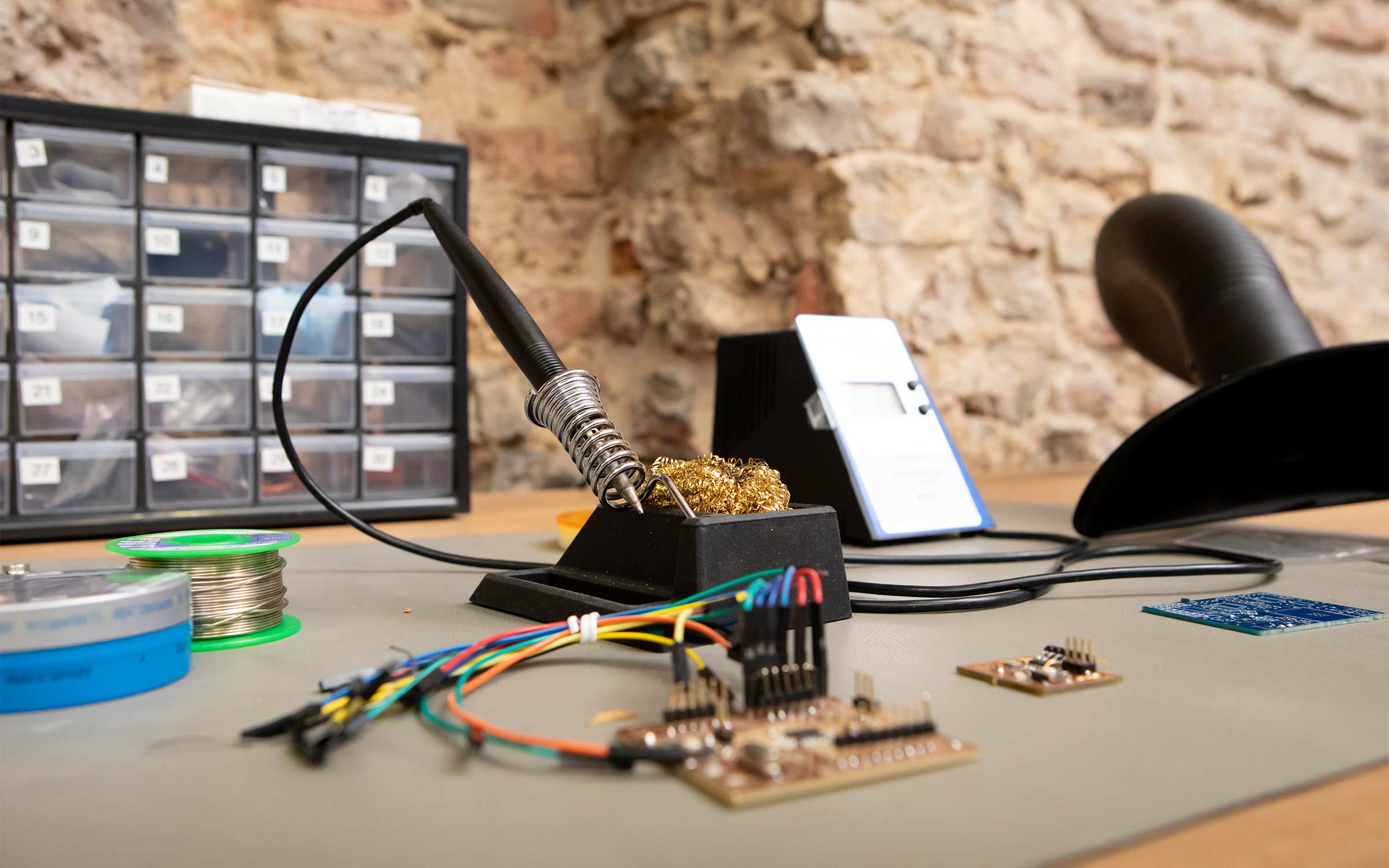 matrix Lab