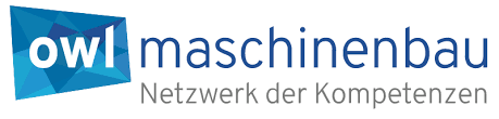 Logo OWL Maschinenbau